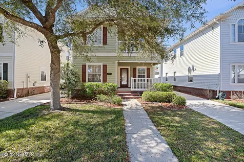 568 Heath Point Court Orange Park FL 32065