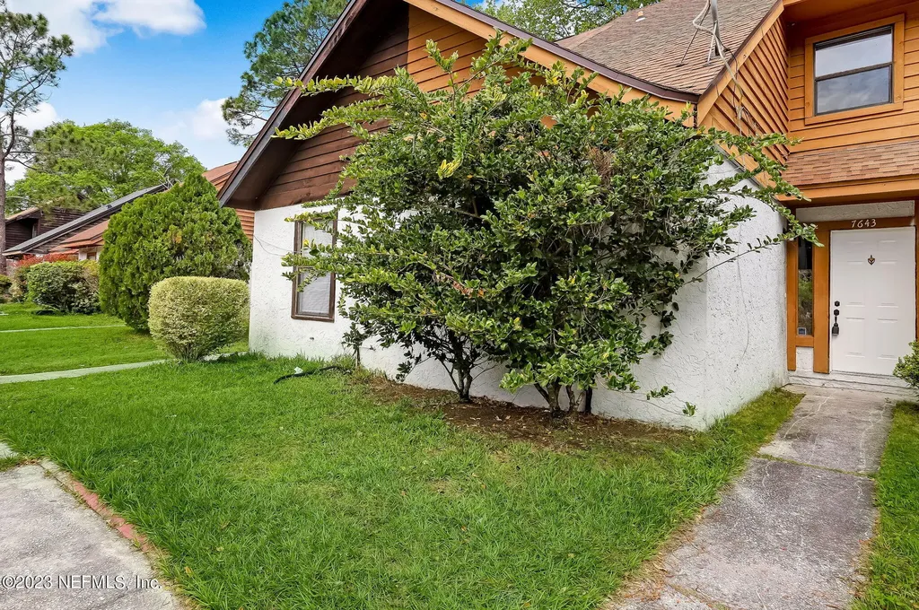 7643 Jana Lane S Jacksonville FL 32210