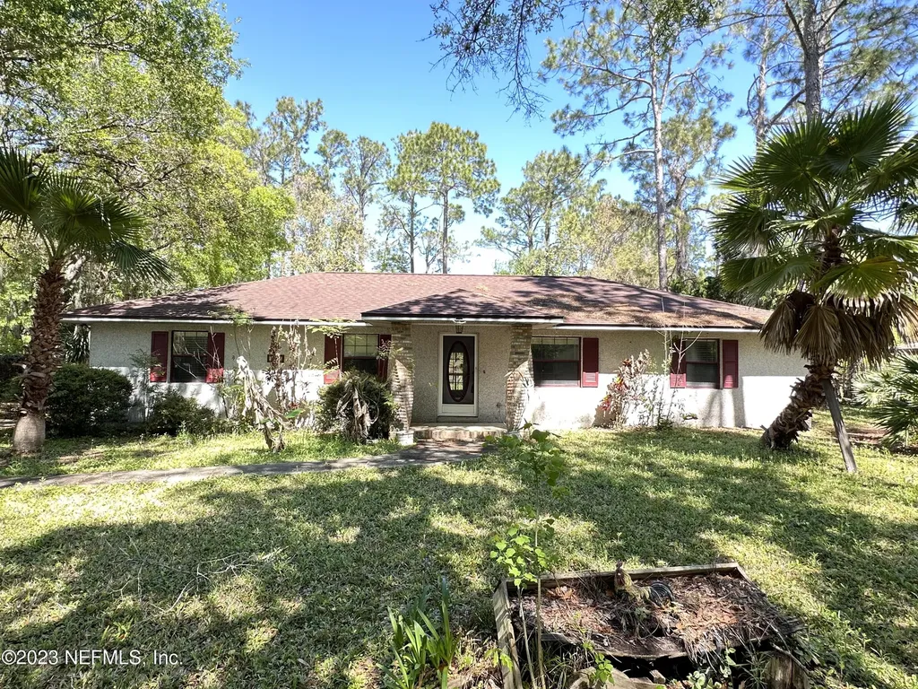 132 Morningview Place St. Augustine FL 32086