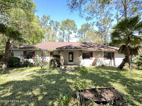 132 Morningview Place St. Augustine FL 32086