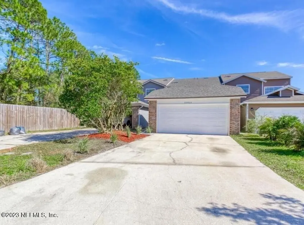 10959 Peppermill Lane Jacksonville FL 32257