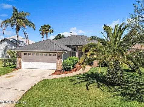 12761 Glade Springs Drive S Jacksonville FL 32246