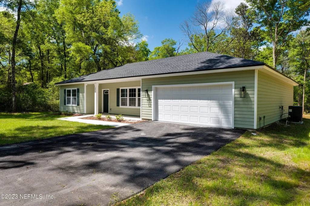 2924 Guava Court Middleburg FL 32068