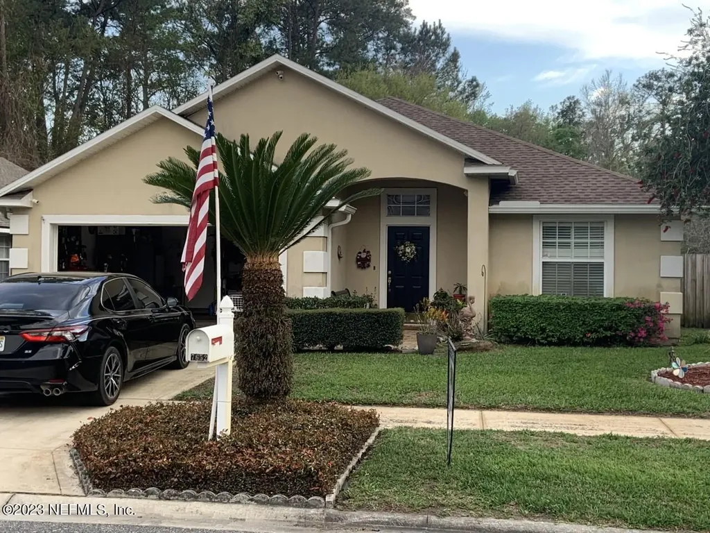 7652 Rudy Court Jacksonville FL 32210