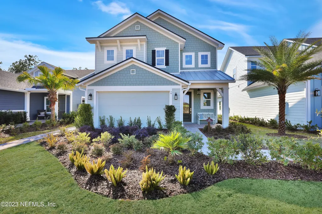 74 Settlers Landing Drive Ponte Vedra FL 32081