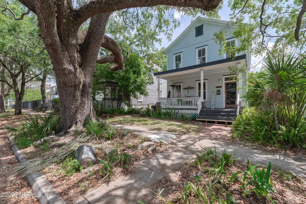 1515 N Laura Street Jacksonville FL 32206
