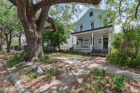 1515 N Laura Street Jacksonville FL 32206