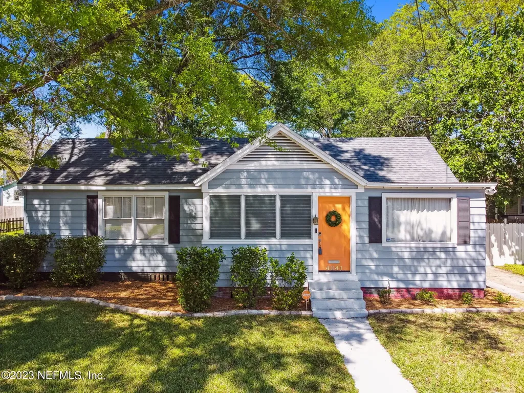 4041 Dellwood Avenue Jacksonville FL 32205