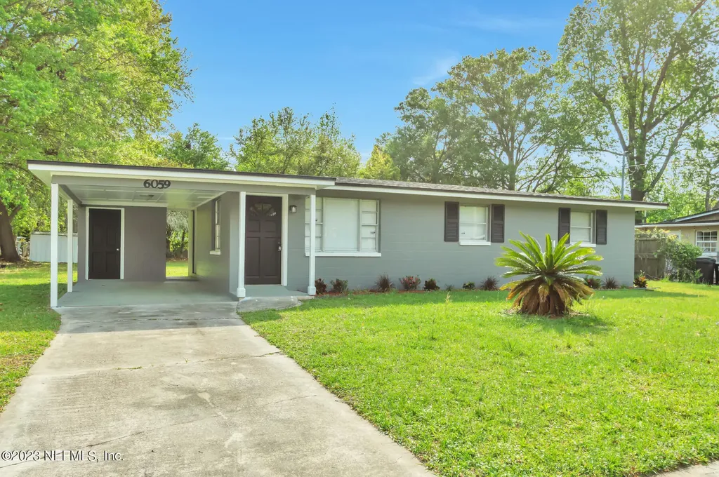 6059 Verdes Road Jacksonville FL 32244
