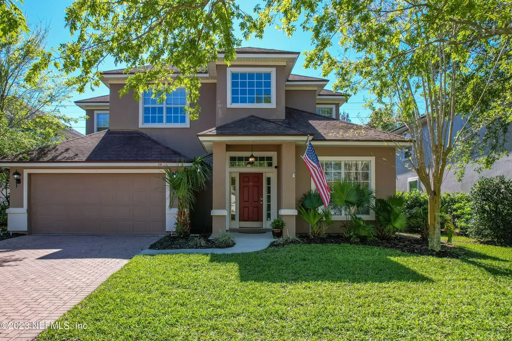 38 Pinewoods Street Ponte Vedra FL 32081