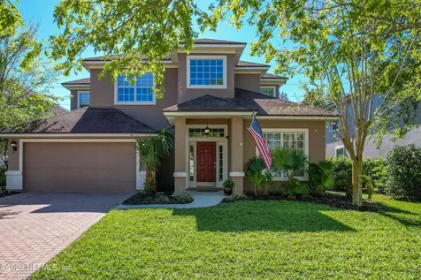 38 Pinewoods Street Ponte Vedra FL 32081