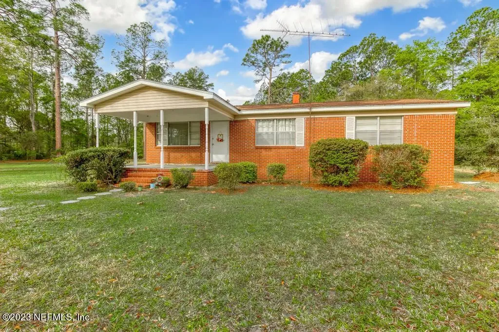 27664 Georgia Street Hilliard FL 32046