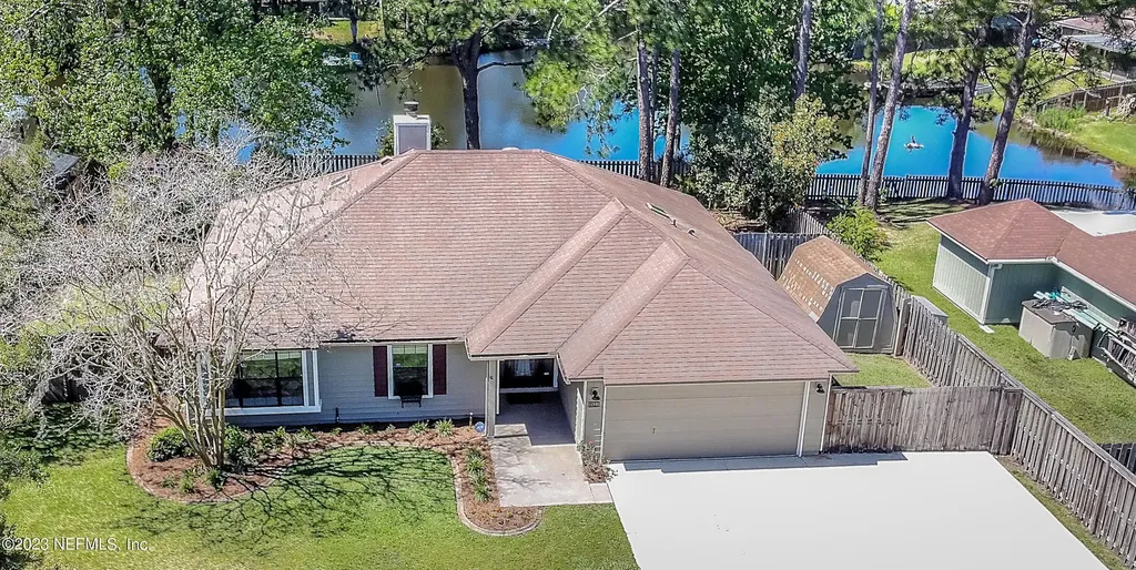 11946 Nicobar Court Jacksonville FL 32223