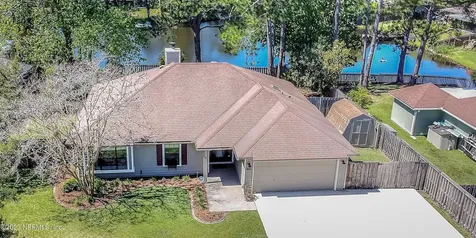 11946 Nicobar Court Jacksonville FL 32223