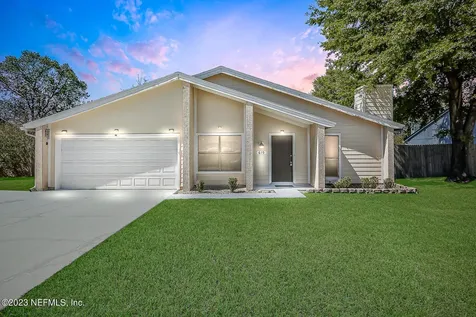 610 Thomas Mckeen Street Orange Park FL 32073