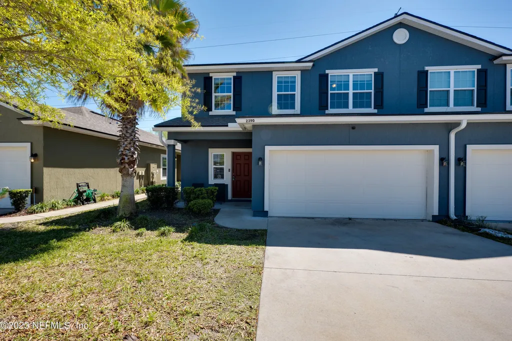 2390 Caney Wood Court S Jacksonville FL 32218