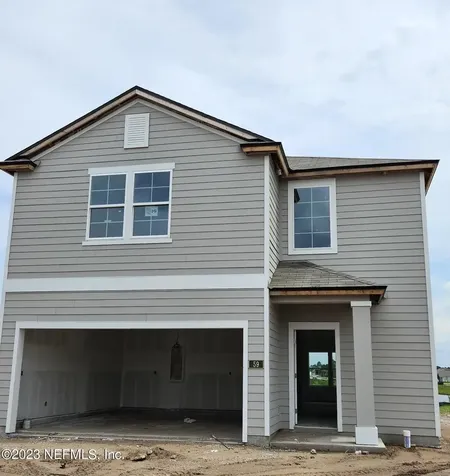 59 Tordera Lane St. Augustine FL 32084
