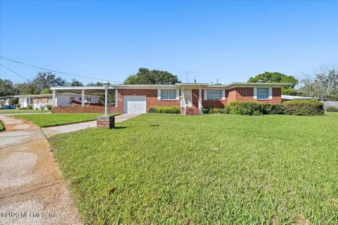 3254 Vinewood Lane Jacksonville FL 32277