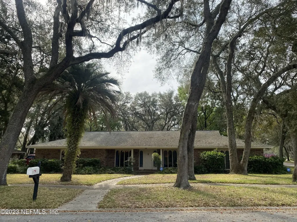 5430 Woodwind Terrace Jacksonville FL 32277