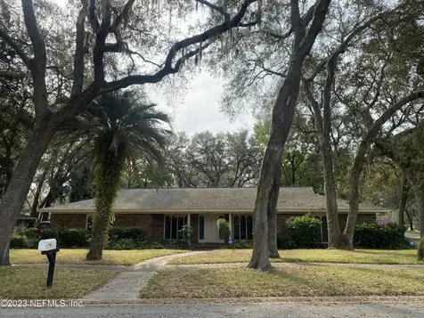 5430 Woodwind Terrace Jacksonville FL 32277