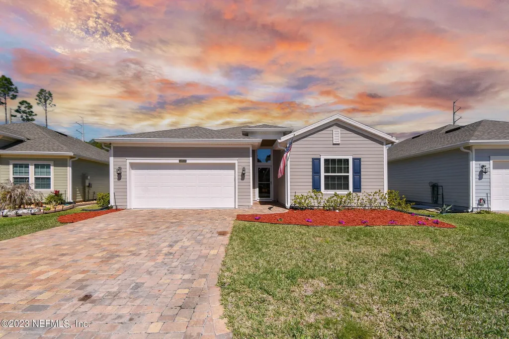 10333 Pavnes Creek Drive Jacksonville FL 32222