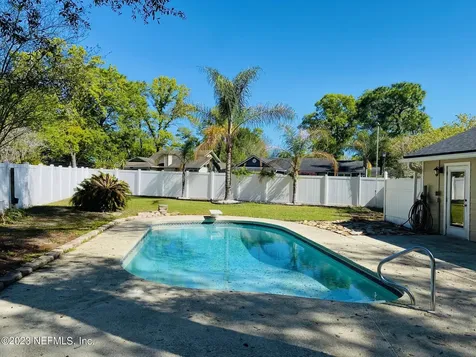8524 Bitterwood Court Jacksonville FL 32244