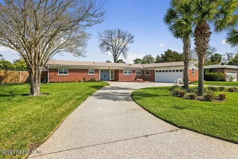 616 Magnolia Street Neptune Beach FL 32266