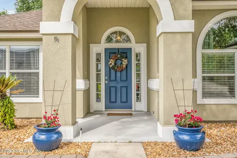 8608 Staghouse Mill Court Jacksonville FL 32244
