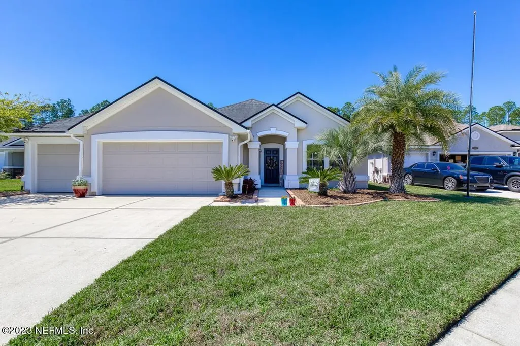 75106 Fern Creek Drive Yulee FL 32097
