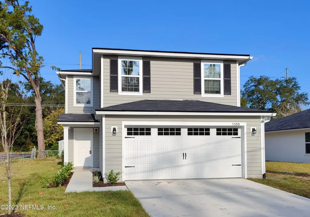 1359 Ottawa Avenue Jacksonville FL 32210