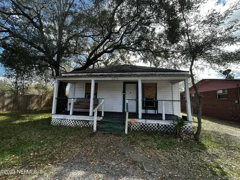 2270 Sherrington Street Jacksonville FL 32209