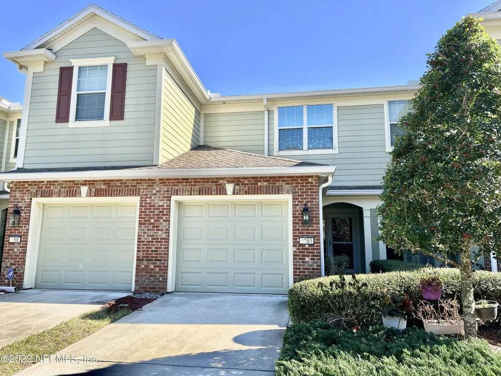 6903 Woody Vine Drive Jacksonville FL 32258