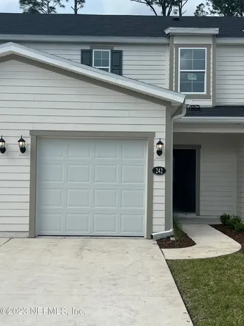 242 Mustard Hill Court St. Augustine FL 32086