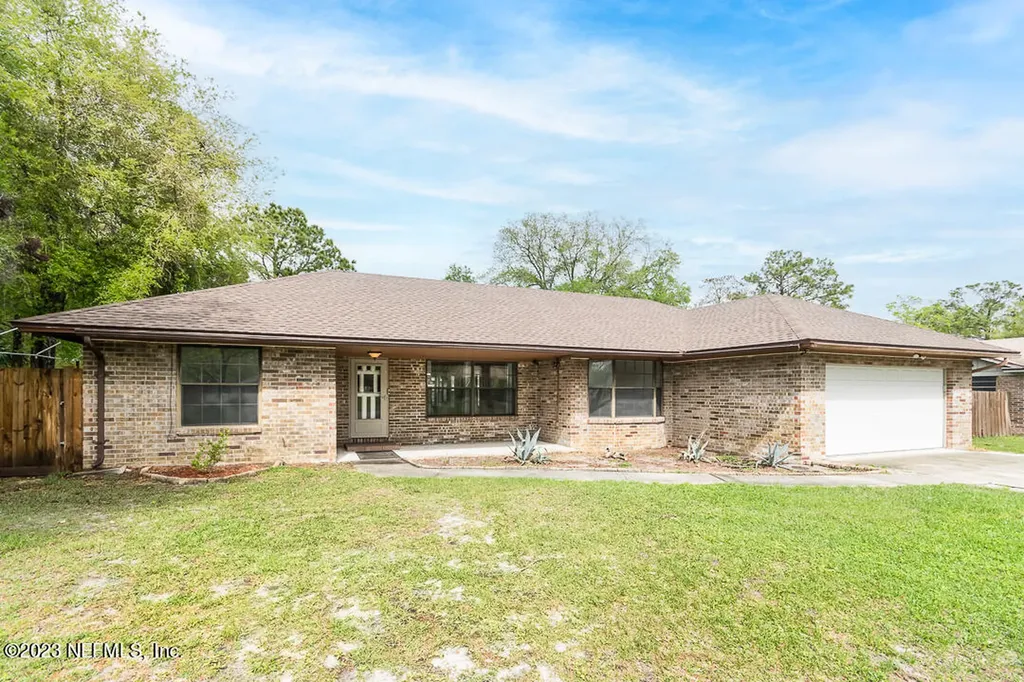 2444 Ridgecrest Avenue Orange Park FL 32065