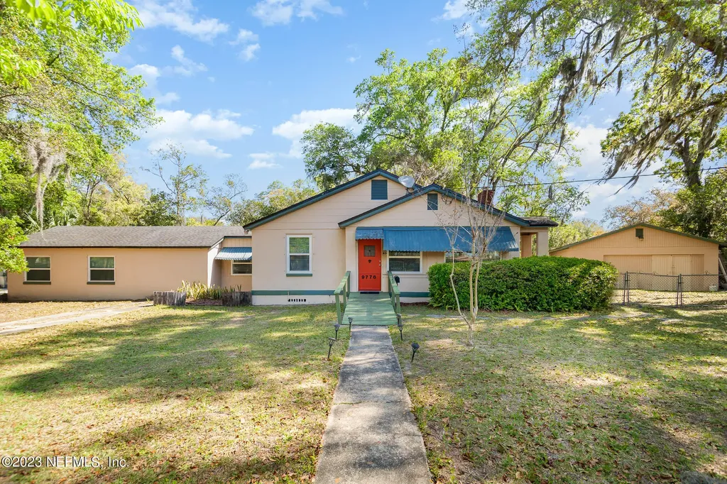 9776 Orr Drive Jacksonville FL 32246