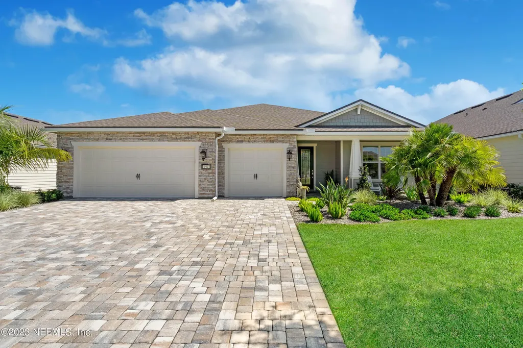 194 Glen Valley Drive Ponte Vedra FL 32081