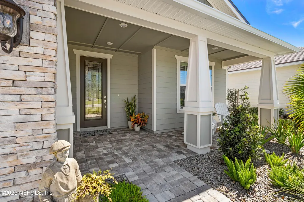 194 Glen Valley Drive Ponte Vedra FL 32081
