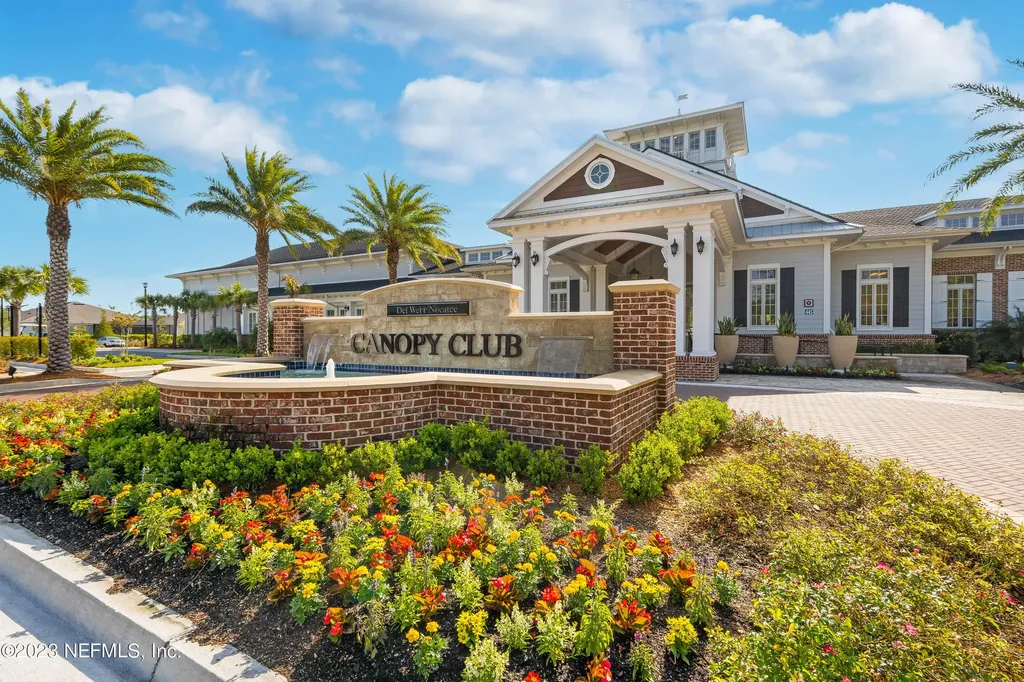 194 Glen Valley Drive Ponte Vedra FL 32081