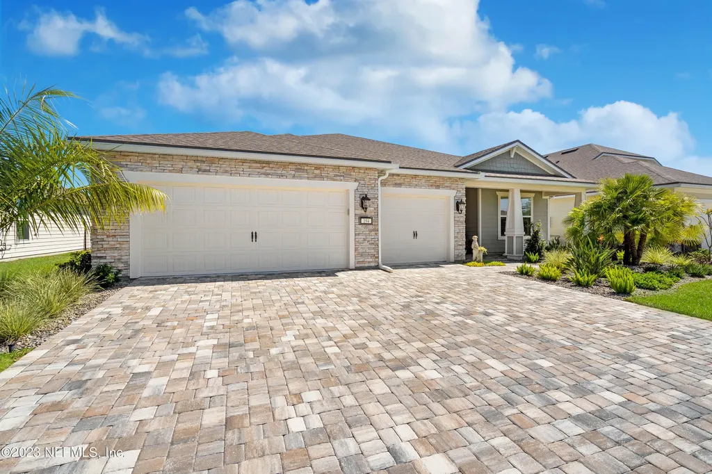 194 Glen Valley Drive Ponte Vedra FL 32081