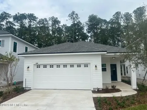 114 Nighthawk Lane Palm Coast FL 32164