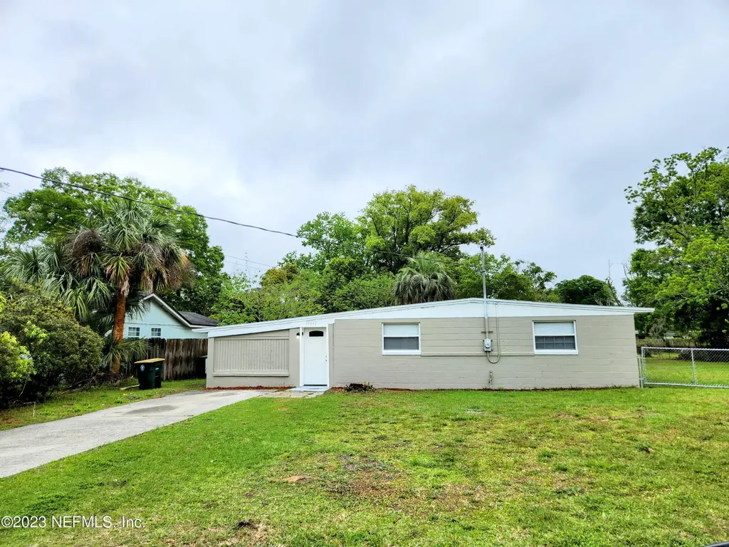 10332 Driftwood Road Jacksonville FL 32246