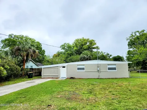 10332 Driftwood Road Jacksonville FL 32246