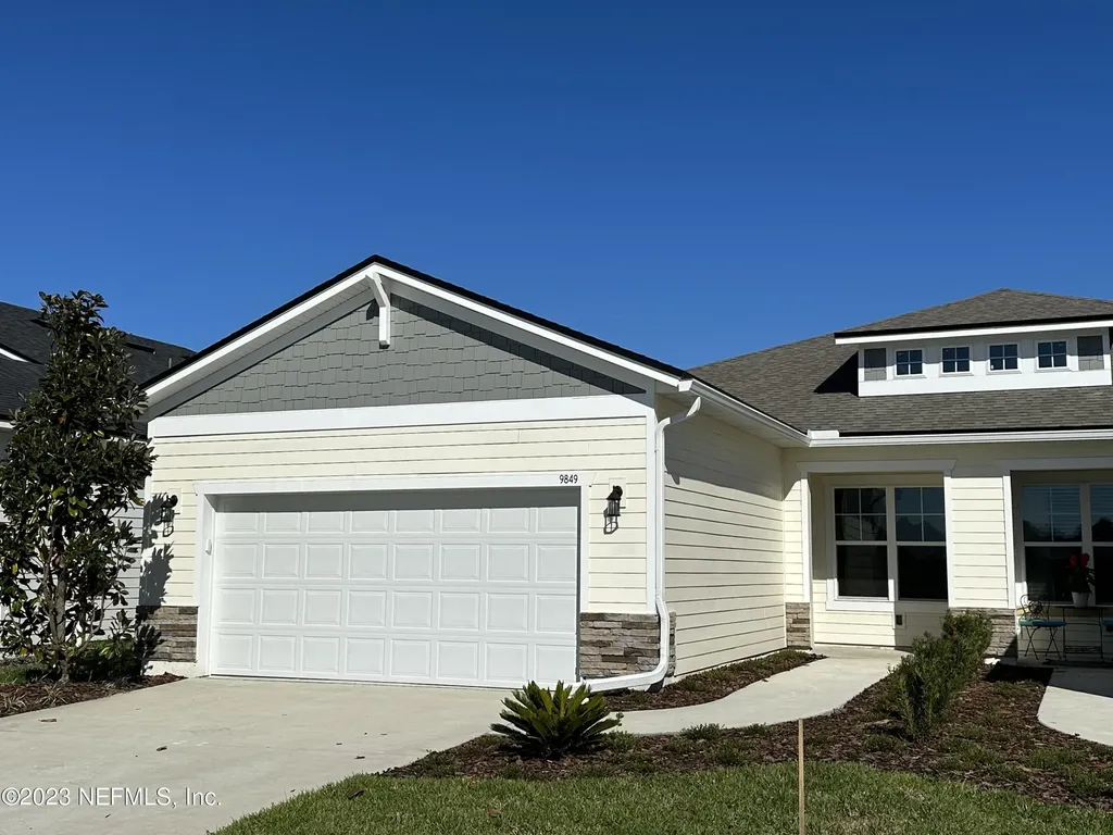 9849 Craven Road Jacksonville FL 32257