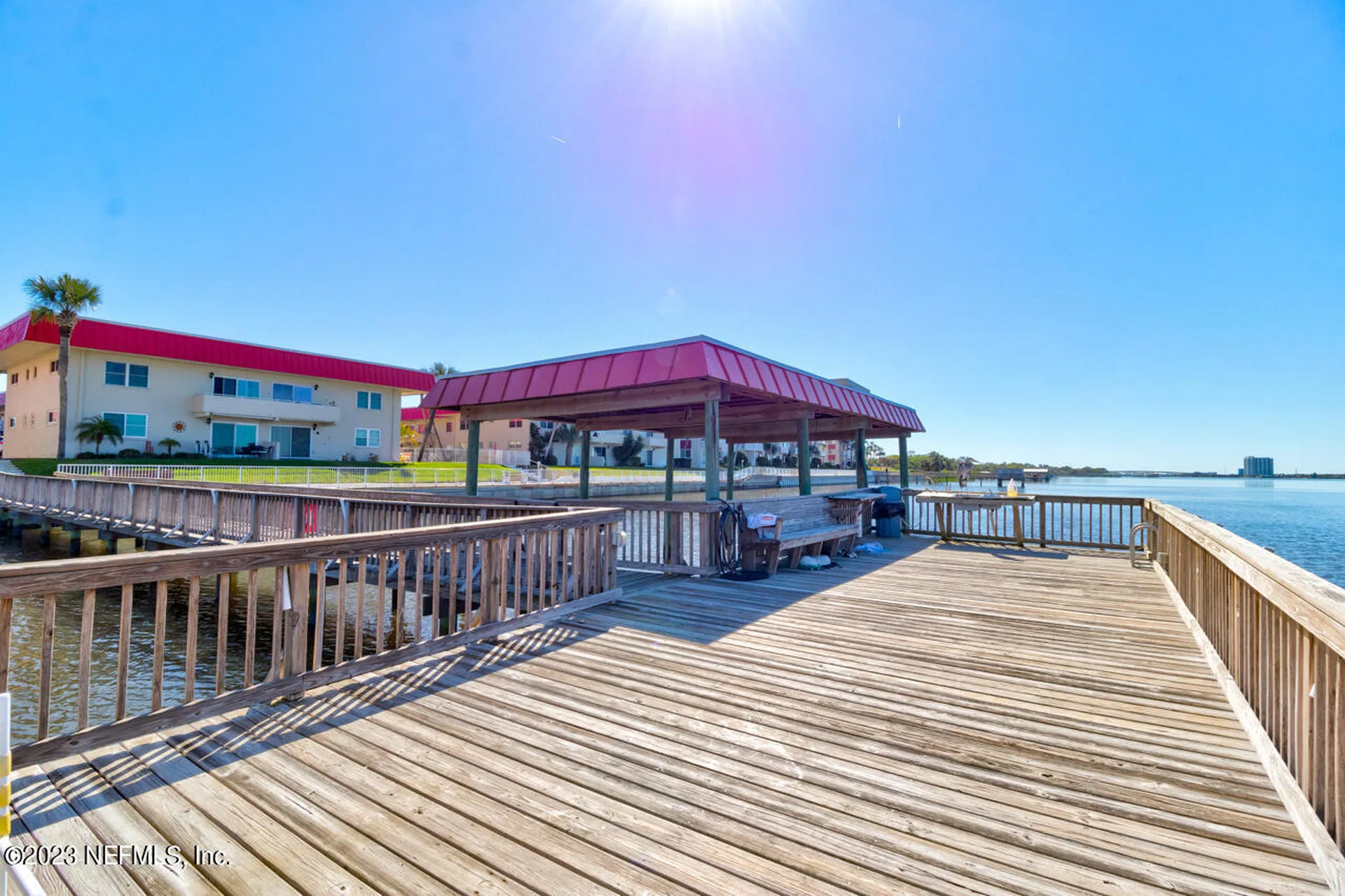 2801 N Halifax Avenue Daytona Beach FL 32118