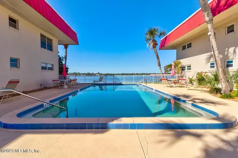 2801 N Halifax Avenue Daytona Beach FL 32118