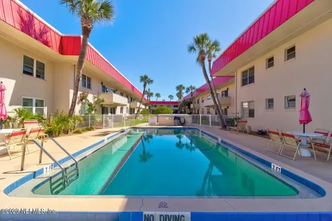 2801 N Halifax Avenue Daytona Beach FL 32118