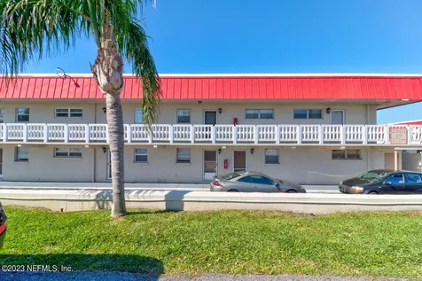2801 N Halifax Avenue Daytona Beach FL 32118