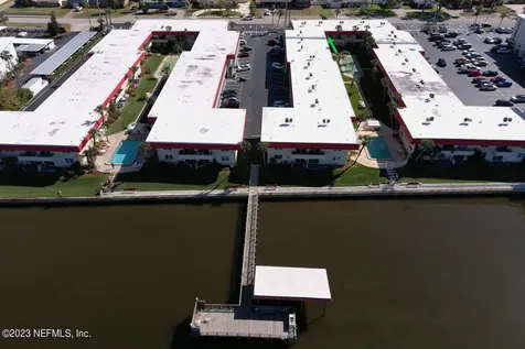 2801 N Halifax Avenue Daytona Beach FL 32118