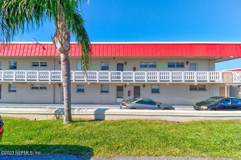 2801 N Halifax Avenue Daytona Beach FL 32118