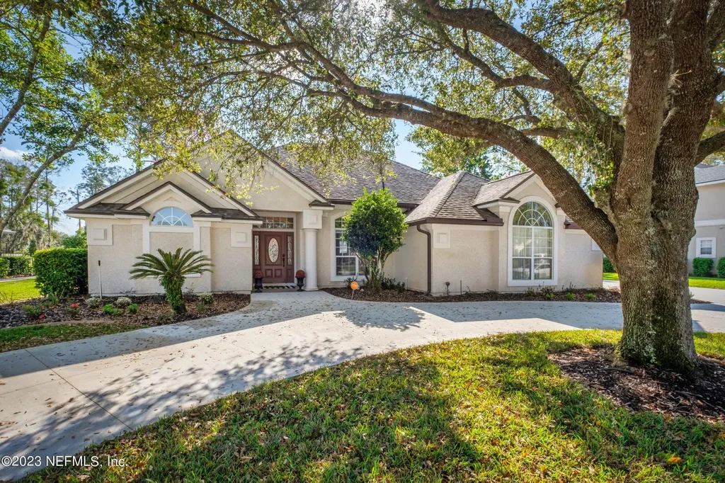 1568 Misty Lake Drive Fleming Island FL 32003